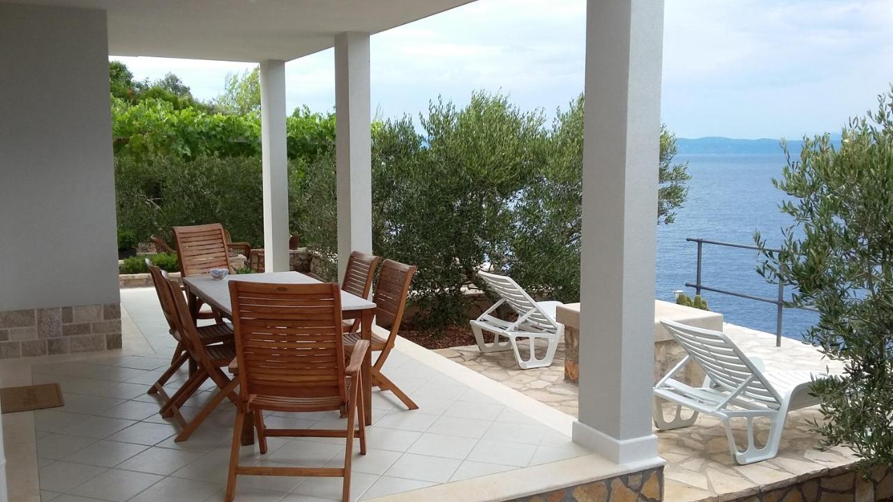 Villa House Jurasovic à Gdinj Extérieur photo