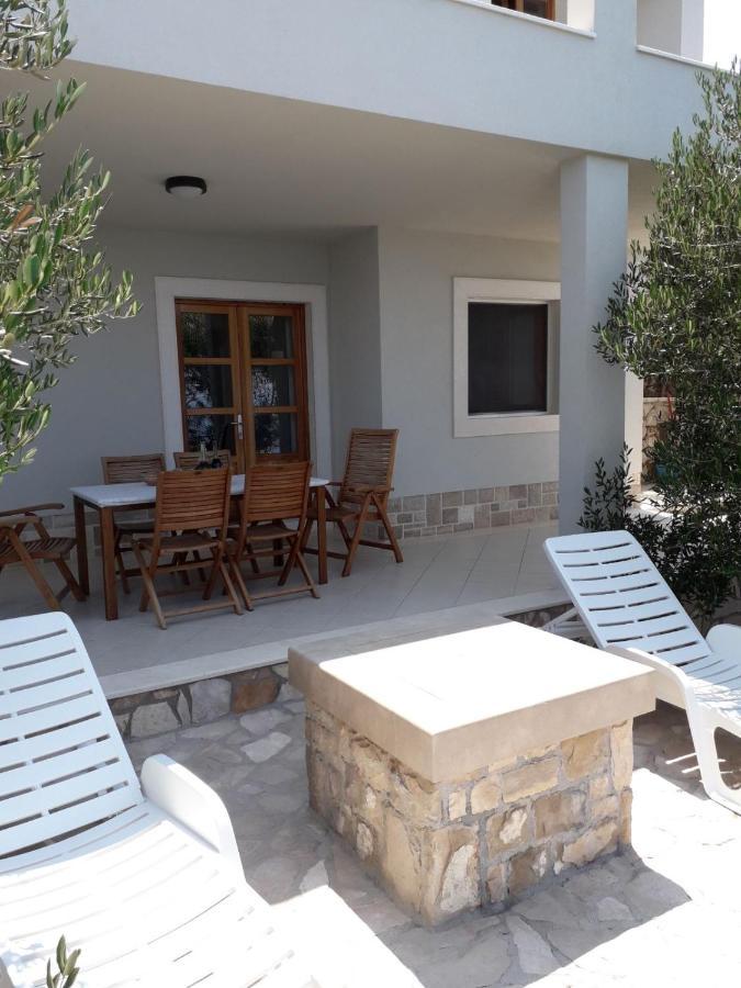 Villa House Jurasovic à Gdinj Extérieur photo
