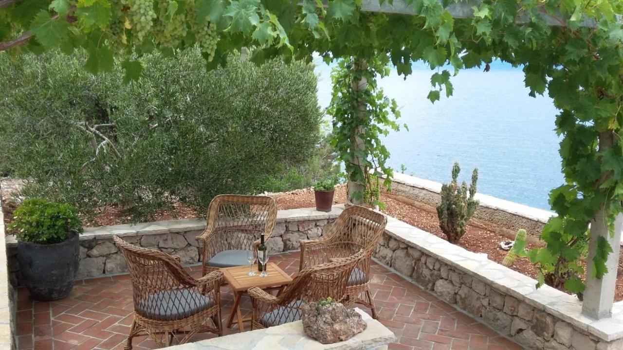 Villa House Jurasovic à Gdinj Extérieur photo