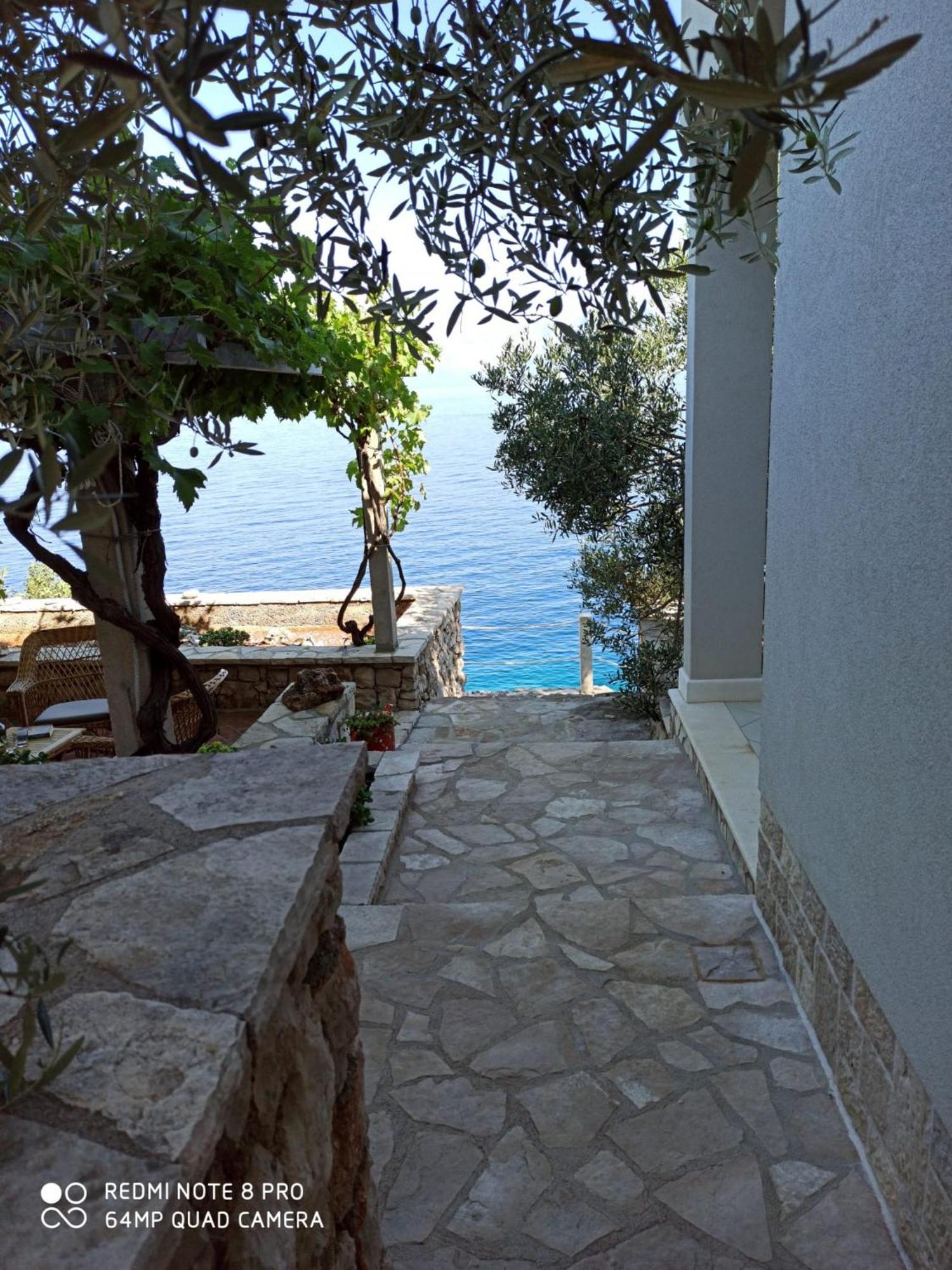 Villa House Jurasovic à Gdinj Extérieur photo