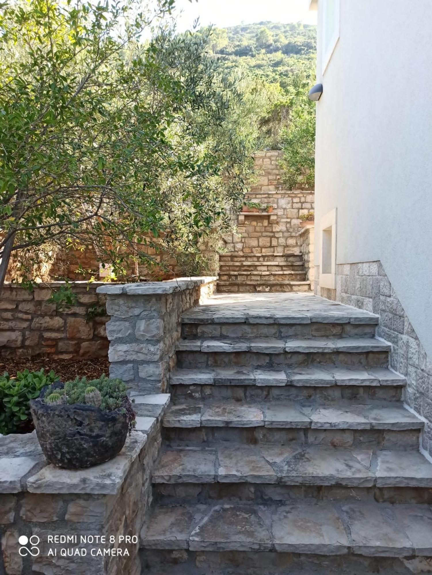 Villa House Jurasovic à Gdinj Extérieur photo