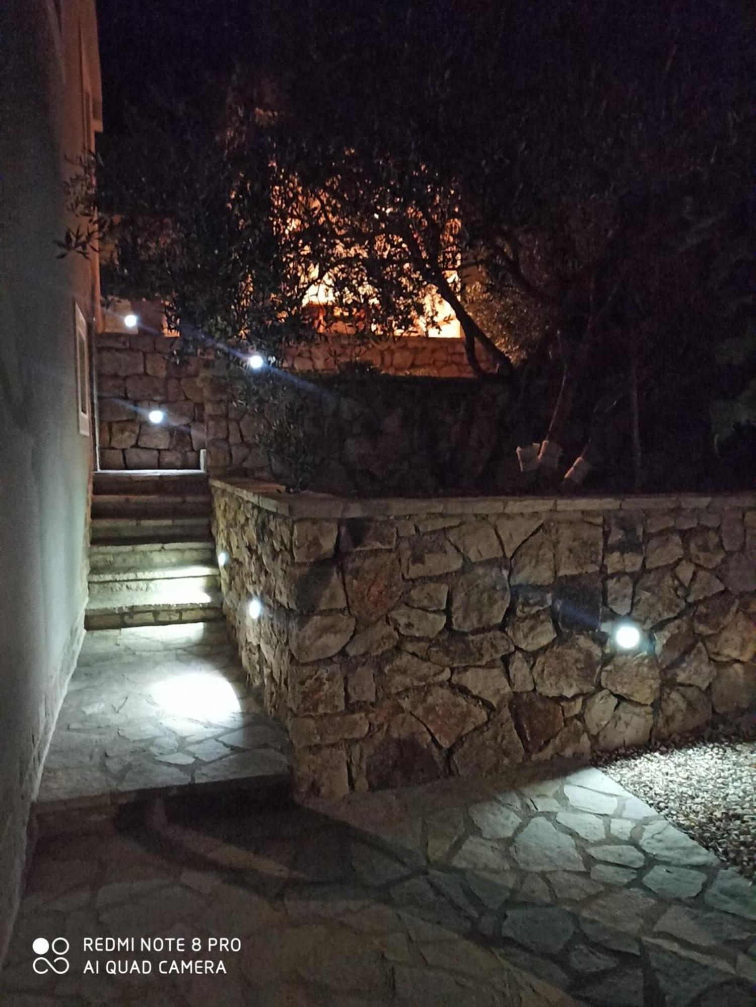 Villa House Jurasovic à Gdinj Extérieur photo